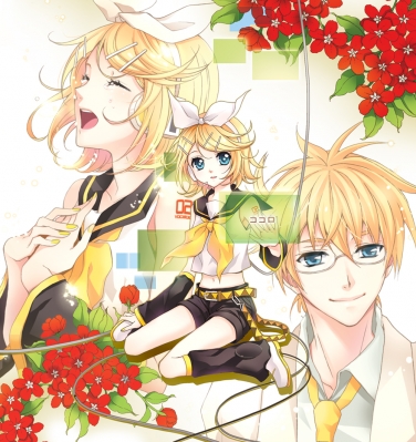 Vocaloid Kagamine Rin and Len 1320
 , , , ,       ( ) 1320. Kagamine Rin and Len vocaloid picture (pixx, art, fanart, photo) 1320
vocaloid  Kagamine Rin Len      anime pixx girls        art fanart picture