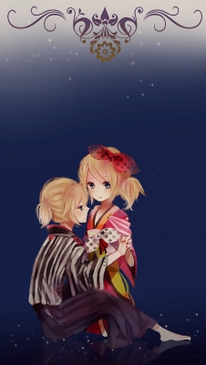 Vocaloid Kagamine Rin and Len 1343
 , , , ,       ( ) 1343. Kagamine Rin and Len vocaloid picture (pixx, art, fanart, photo) 1343
vocaloid  Kagamine Rin Len      anime pixx girls        art fanart picture