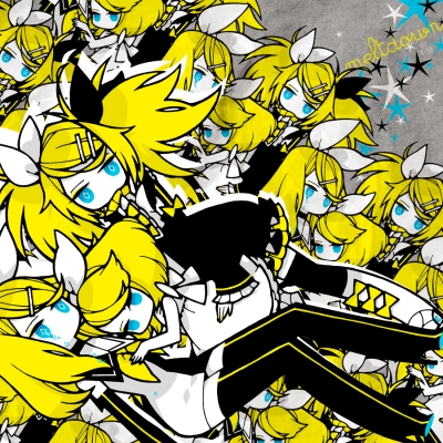 Vocaloid Kagamine Rin and Len 1371
 , , , ,       ( ) 1371. Kagamine Rin and Len vocaloid picture (pixx, art, fanart, photo) 1371
vocaloid  Kagamine Rin Len      anime pixx girls        art fanart picture
