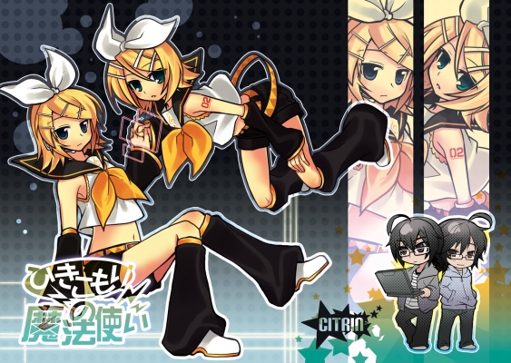 Vocaloid Kagamine Rin and Len 1379
 , , , ,       ( ) 1379. Kagamine Rin and Len vocaloid picture (pixx, art, fanart, photo) 1379
vocaloid  Kagamine Rin Len      anime pixx girls        art fanart picture
