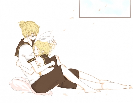Vocaloid Kagamine Rin and Len 1386
 , , , ,       ( ) 1386. Kagamine Rin and Len vocaloid picture (pixx, art, fanart, photo) 1386
vocaloid  Kagamine Rin Len      anime pixx girls        art fanart picture