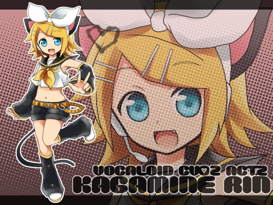 Vocaloid Kagamine Rin and Len 1455
 , , , ,       ( ) 1455. Kagamine Rin and Len vocaloid picture (pixx, art, fanart, photo) 1455
vocaloid  Kagamine Rin Len      anime pixx girls        art fanart picture