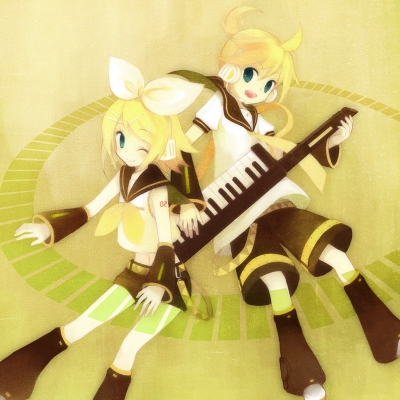 Vocaloid Kagamine Rin and Len 1482
 , , , ,       ( ) 1482. Kagamine Rin and Len vocaloid picture (pixx, art, fanart, photo) 1482
vocaloid  Kagamine Rin Len      anime pixx girls        art fanart picture