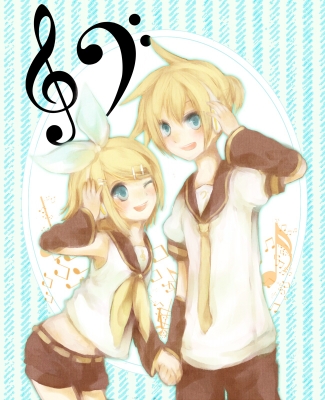 Vocaloid Kagamine Rin and Len 1489
 , , , ,       ( ) 1489. Kagamine Rin and Len vocaloid picture (pixx, art, fanart, photo) 1489
vocaloid  Kagamine Rin Len      anime pixx girls        art fanart picture