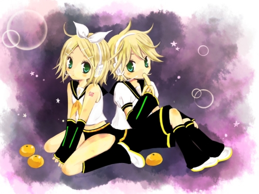 Vocaloid Kagamine Rin and Len 1493
 , , , ,       ( ) 1493. Kagamine Rin and Len vocaloid picture (pixx, art, fanart, photo) 1493
vocaloid  Kagamine Rin Len      anime pixx girls        art fanart picture