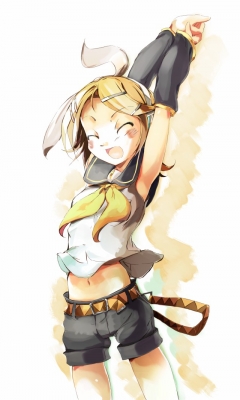 Vocaloid Kagamine Rin and Len 1494
 , , , ,       ( ) 1494. Kagamine Rin and Len vocaloid picture (pixx, art, fanart, photo) 1494
vocaloid  Kagamine Rin Len      anime pixx girls        art fanart picture