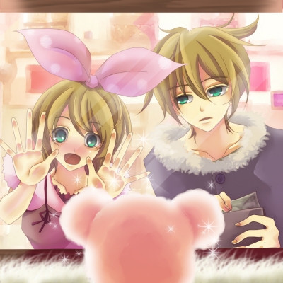 Vocaloid Kagamine Rin and Len 1496
 , , , ,       ( ) 1496. Kagamine Rin and Len vocaloid picture (pixx, art, fanart, photo) 1496
vocaloid  Kagamine Rin Len      anime pixx girls        art fanart picture