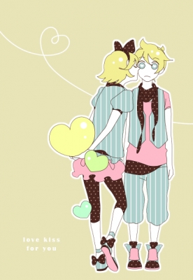 Vocaloid Kagamine Rin and Len 1516
 , , , ,       ( ) 1516. Kagamine Rin and Len vocaloid picture (pixx, art, fanart, photo) 1516
vocaloid  Kagamine Rin Len      anime pixx girls        art fanart picture