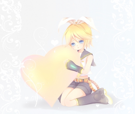 Vocaloid Kagamine Rin and Len 1530
 , , , ,       ( ) 1530. Kagamine Rin and Len vocaloid picture (pixx, art, fanart, photo) 1530
vocaloid  Kagamine Rin Len      anime pixx girls        art fanart picture