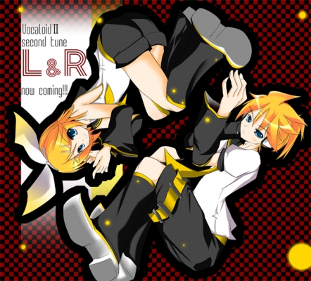 Vocaloid Kagamine Rin and Len 156
 , , , ,       ( ) 156. Kagamine Rin and Len vocaloid picture (pixx, art, fanart, photo) 156
vocaloid  Kagamine Rin Len      anime pixx girls        art fanart picture