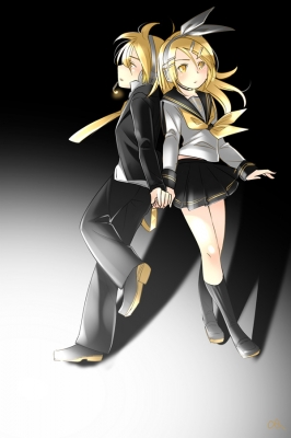 Vocaloid Kagamine Rin and Len 157
 , , , ,       ( ) 157. Kagamine Rin and Len vocaloid picture (pixx, art, fanart, photo) 157
vocaloid  Kagamine Rin Len      anime pixx girls        art fanart picture