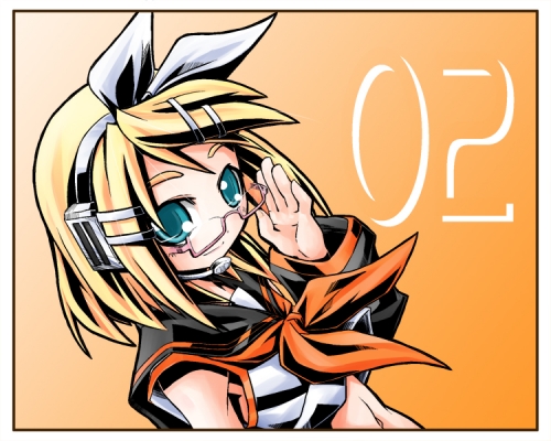 Vocaloid Kagamine Rin and Len 155
 , , , ,       ( ) 155. Kagamine Rin and Len vocaloid picture (pixx, art, fanart, photo) 155
vocaloid  Kagamine Rin Len      anime pixx girls        art fanart picture