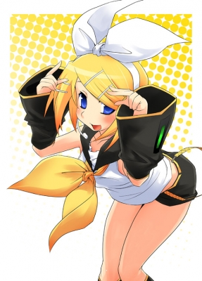 Vocaloid Kagamine Rin and Len 158
 , , , ,       ( ) 158. Kagamine Rin and Len vocaloid picture (pixx, art, fanart, photo) 158
vocaloid  Kagamine Rin Len      anime pixx girls        art fanart picture