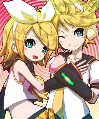 Vocaloid Kagamine Rin and Len 160
 , , , ,       ( ) 160. Kagamine Rin and Len vocaloid picture (pixx, art, fanart, photo) 160
vocaloid  Kagamine Rin Len      anime pixx girls        art fanart picture
