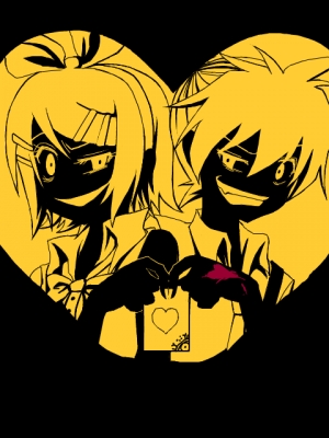 Vocaloid Kagamine Rin and Len 1630
 , , , ,       ( ) 1630. Kagamine Rin and Len vocaloid picture (pixx, art, fanart, photo) 1630
vocaloid  Kagamine Rin Len      anime pixx girls        art fanart picture