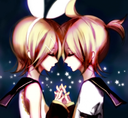 Vocaloid Kagamine Rin and Len 1637
 , , , ,       ( ) 1637. Kagamine Rin and Len vocaloid picture (pixx, art, fanart, photo) 1637
vocaloid  Kagamine Rin Len      anime pixx girls        art fanart picture
