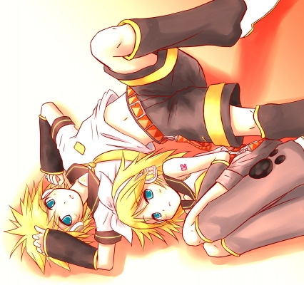 Vocaloid Kagamine Rin and Len 168
 , , , ,       ( ) 168. Kagamine Rin and Len vocaloid picture (pixx, art, fanart, photo) 168
vocaloid  Kagamine Rin Len      anime pixx girls        art fanart picture