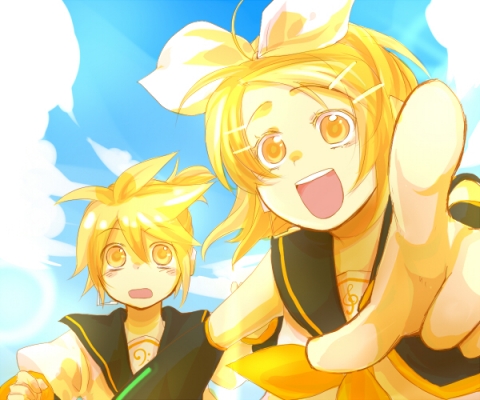 Vocaloid Kagamine Rin and Len 1648
 , , , ,       ( ) 1648. Kagamine Rin and Len vocaloid picture (pixx, art, fanart, photo) 1648
vocaloid  Kagamine Rin Len      anime pixx girls        art fanart picture