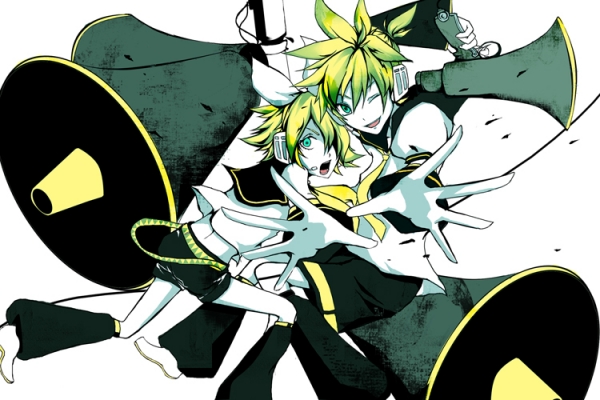 Vocaloid Kagamine Rin and Len 1655
 , , , ,       ( ) 1655. Kagamine Rin and Len vocaloid picture (pixx, art, fanart, photo) 1655
vocaloid  Kagamine Rin Len      anime pixx girls        art fanart picture