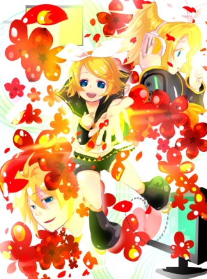 Vocaloid Kagamine Rin and Len 165
 , , , ,       ( ) 165. Kagamine Rin and Len vocaloid picture (pixx, art, fanart, photo) 165
vocaloid  Kagamine Rin Len      anime pixx girls        art fanart picture