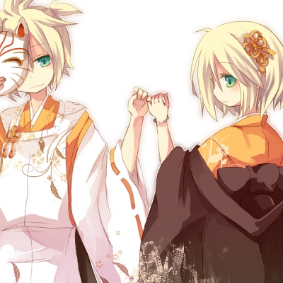 Vocaloid Kagamine Rin and Len 1687
 , , , ,       ( ) 1687. Kagamine Rin and Len vocaloid picture (pixx, art, fanart, photo) 1687
vocaloid  Kagamine Rin Len      anime pixx girls        art fanart picture