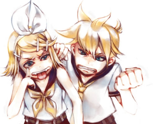 Vocaloid Kagamine Rin and Len 1699
 , , , ,       ( ) 1699. Kagamine Rin and Len vocaloid picture (pixx, art, fanart, photo) 1699
vocaloid  Kagamine Rin Len      anime pixx girls        art fanart picture