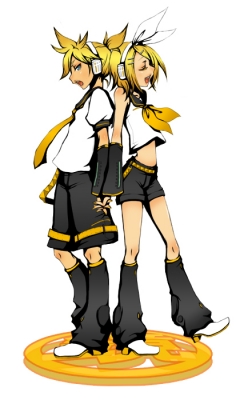 Vocaloid Kagamine Rin and Len 1714
 , , , ,       ( ) 1714. Kagamine Rin and Len vocaloid picture (pixx, art, fanart, photo) 1714
vocaloid  Kagamine Rin Len      anime pixx girls        art fanart picture