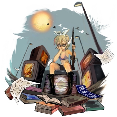 Vocaloid Kagamine Rin and Len 1744
 , , , ,       ( ) 1744. Kagamine Rin and Len vocaloid picture (pixx, art, fanart, photo) 1744
vocaloid  Kagamine Rin Len      anime pixx girls        art fanart picture