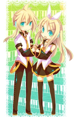 Vocaloid Kagamine Rin and Len 1749
 , , , ,       ( ) 1749. Kagamine Rin and Len vocaloid picture (pixx, art, fanart, photo) 1749
vocaloid  Kagamine Rin Len      anime pixx girls        art fanart picture