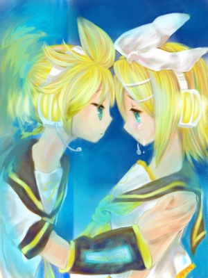 Vocaloid Kagamine Rin and Len 1762
 , , , ,       ( ) 1762. Kagamine Rin and Len vocaloid picture (pixx, art, fanart, photo) 1762
vocaloid  Kagamine Rin Len      anime pixx girls        art fanart picture