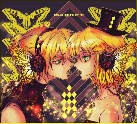 Vocaloid Kagamine Rin and Len 1763
 , , , ,       ( ) 1763. Kagamine Rin and Len vocaloid picture (pixx, art, fanart, photo) 1763
vocaloid  Kagamine Rin Len      anime pixx girls        art fanart picture