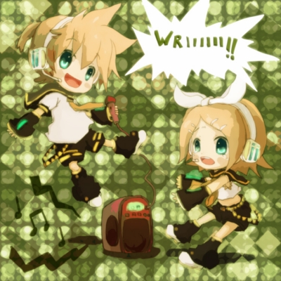 Vocaloid Kagamine Rin and Len 1782
 , , , ,       ( ) 1782. Kagamine Rin and Len vocaloid picture (pixx, art, fanart, photo) 1782
vocaloid  Kagamine Rin Len      anime pixx girls        art fanart picture
