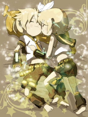 Vocaloid Kagamine Rin and Len 1781
 , , , ,       ( ) 1781. Kagamine Rin and Len vocaloid picture (pixx, art, fanart, photo) 1781
vocaloid  Kagamine Rin Len      anime pixx girls        art fanart picture