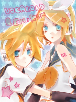 Vocaloid Kagamine Rin and Len 1791
 , , , ,       ( ) 1791. Kagamine Rin and Len vocaloid picture (pixx, art, fanart, photo) 1791
vocaloid  Kagamine Rin Len      anime pixx girls        art fanart picture