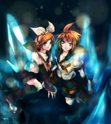 Vocaloid Kagamine Rin and Len 1793
 , , , ,       ( ) 1793. Kagamine Rin and Len vocaloid picture (pixx, art, fanart, photo) 1793
vocaloid  Kagamine Rin Len      anime pixx girls        art fanart picture