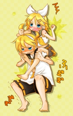 Vocaloid Kagamine Rin and Len 1819
 , , , ,       ( ) 1819. Kagamine Rin and Len vocaloid picture (pixx, art, fanart, photo) 1819
vocaloid  Kagamine Rin Len      anime pixx girls        art fanart picture