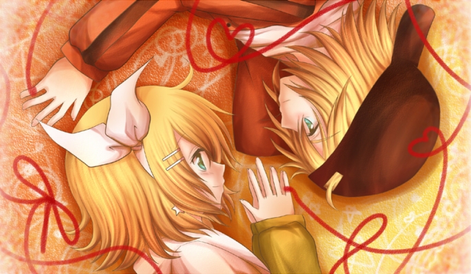 Vocaloid Kagamine Rin and Len 1844
 , , , ,       ( ) 1844. Kagamine Rin and Len vocaloid picture (pixx, art, fanart, photo) 1844
vocaloid  Kagamine Rin Len      anime pixx girls        art fanart picture