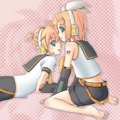 Vocaloid Kagamine Rin and Len 1856
 , , , ,       ( ) 1856. Kagamine Rin and Len vocaloid picture (pixx, art, fanart, photo) 1856
vocaloid  Kagamine Rin Len      anime pixx girls        art fanart picture