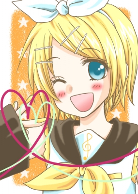 Vocaloid Kagamine Rin and Len 1918
 , , , ,       ( ) 1918. Kagamine Rin and Len vocaloid picture (pixx, art, fanart, photo) 1918
vocaloid  Kagamine Rin Len      anime pixx girls        art fanart picture