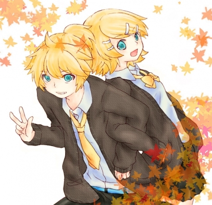 Vocaloid Kagamine Rin and Len 1929
 , , , ,       ( ) 1929. Kagamine Rin and Len vocaloid picture (pixx, art, fanart, photo) 1929
vocaloid  Kagamine Rin Len      anime pixx girls        art fanart picture