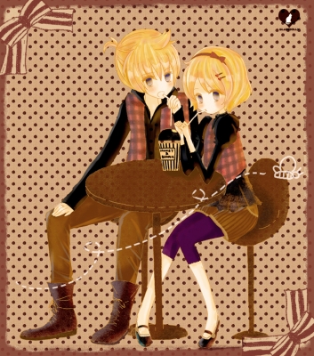 Vocaloid Kagamine Rin and Len 1938
 , , , ,       ( ) 1938. Kagamine Rin and Len vocaloid picture (pixx, art, fanart, photo) 1938
vocaloid  Kagamine Rin Len      anime pixx girls        art fanart picture