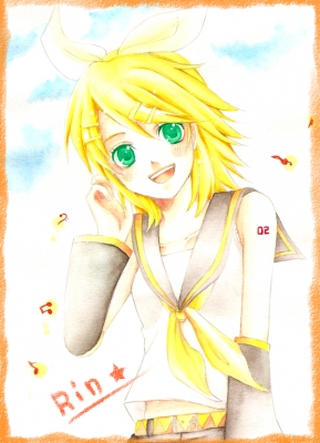 Vocaloid Kagamine Rin and Len 1950
 , , , ,       ( ) 1950. Kagamine Rin and Len vocaloid picture (pixx, art, fanart, photo) 1950
vocaloid  Kagamine Rin Len      anime pixx girls        art fanart picture