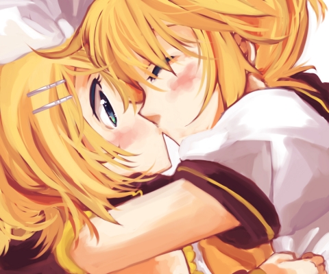 Vocaloid Kagamine Rin and Len 1971
 , , , ,       ( ) 1971. Kagamine Rin and Len vocaloid picture (pixx, art, fanart, photo) 1971
vocaloid  Kagamine Rin Len      anime pixx girls        art fanart picture