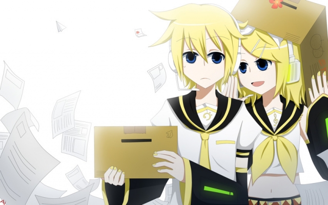 Vocaloid Kagamine Rin and Len 1996
 , , , ,       ( ) 1996. Kagamine Rin and Len vocaloid picture (pixx, art, fanart, photo) 1996
vocaloid  Kagamine Rin Len      anime pixx girls        art fanart picture
