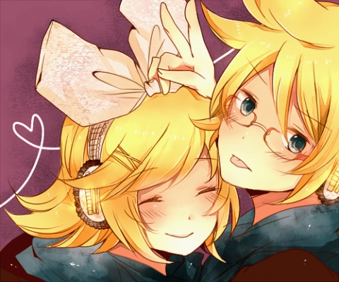 Vocaloid Kagamine Rin and Len 2061
 , , , ,       ( ) 2061. Kagamine Rin and Len vocaloid picture (pixx, art, fanart, photo) 2061
vocaloid  Kagamine Rin Len      anime pixx girls        art fanart picture