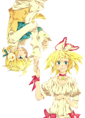 Vocaloid Kagamine Rin and Len 2065
 , , , ,       ( ) 2065. Kagamine Rin and Len vocaloid picture (pixx, art, fanart, photo) 2065
vocaloid  Kagamine Rin Len      anime pixx girls        art fanart picture
