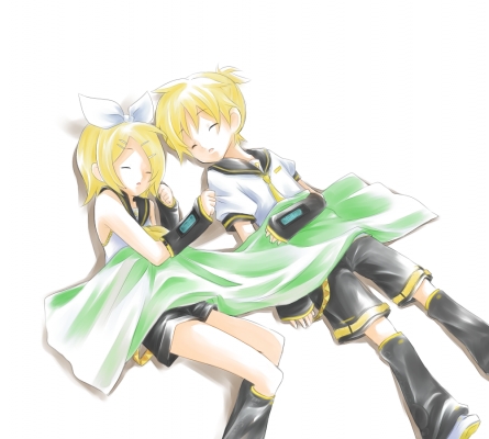 Vocaloid Kagamine Rin and Len 2118
 , , , ,       ( ) 2118. Kagamine Rin and Len vocaloid picture (pixx, art, fanart, photo) 2118
vocaloid  Kagamine Rin Len      anime pixx girls        art fanart picture