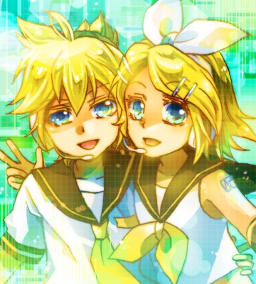 Vocaloid Kagamine Rin and Len 2120
 , , , ,       ( ) 2120. Kagamine Rin and Len vocaloid picture (pixx, art, fanart, photo) 2120
vocaloid  Kagamine Rin Len      anime pixx girls        art fanart picture