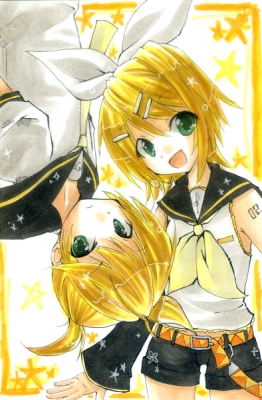 Vocaloid Kagamine Rin and Len 2117
 , , , ,       ( ) 2117. Kagamine Rin and Len vocaloid picture (pixx, art, fanart, photo) 2117
vocaloid  Kagamine Rin Len      anime pixx girls        art fanart picture