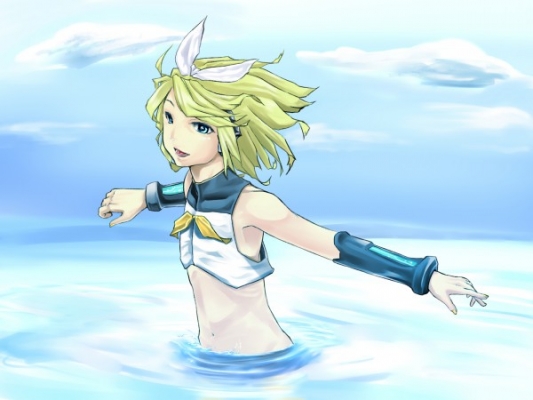 Vocaloid Kagamine Rin and Len 2125
 , , , ,       ( ) 2125. Kagamine Rin and Len vocaloid picture (pixx, art, fanart, photo) 2125
vocaloid  Kagamine Rin Len      anime pixx girls        art fanart picture